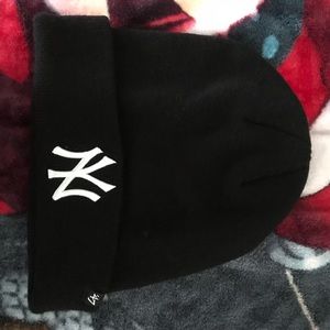 Yankee Beanie